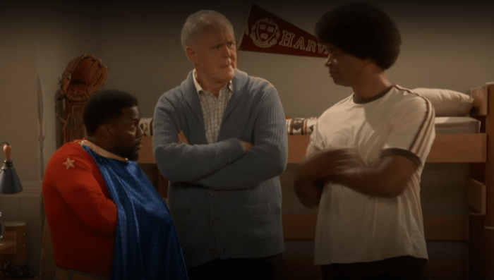 Nostalgia In Front Of A Live Studio Audience: 'Diff'rent Strokes' and